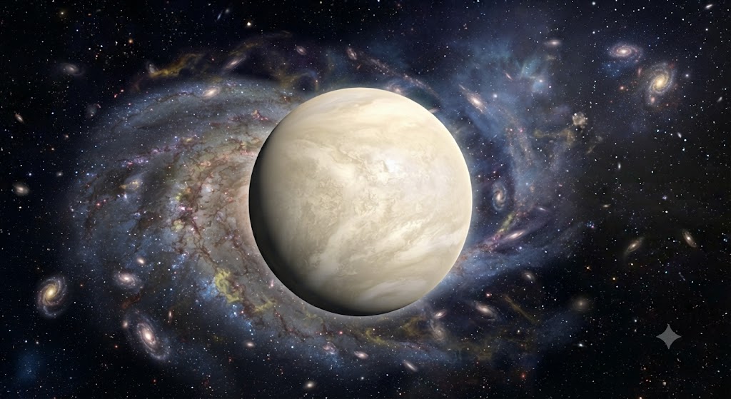Planeta Vênus