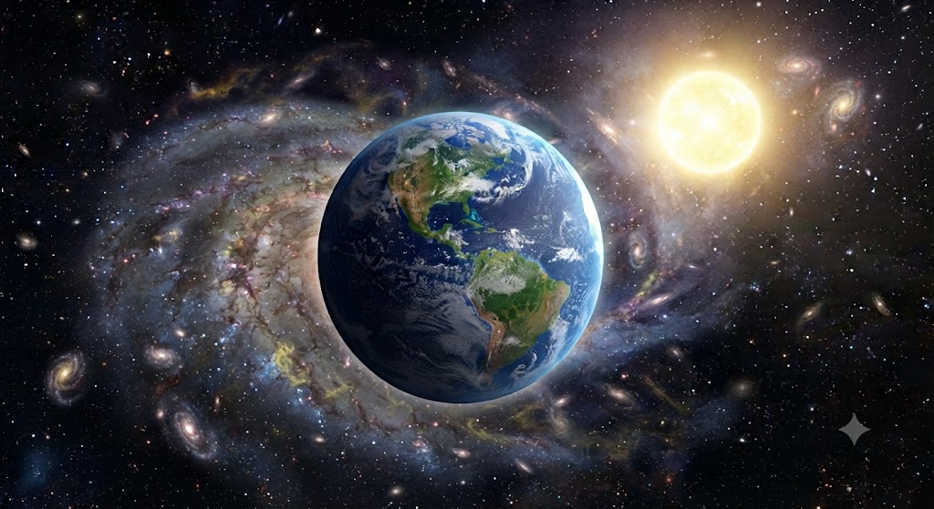 Planeta Terra