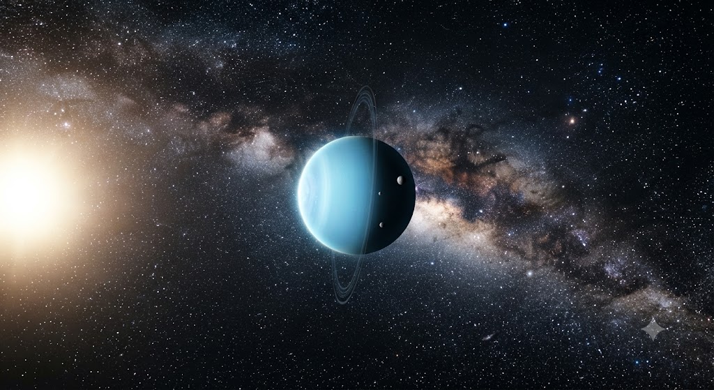 Planeta Urano