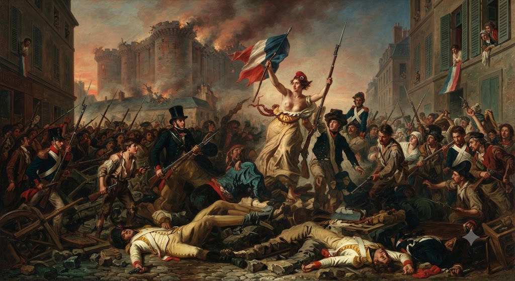 Revolução Francesa