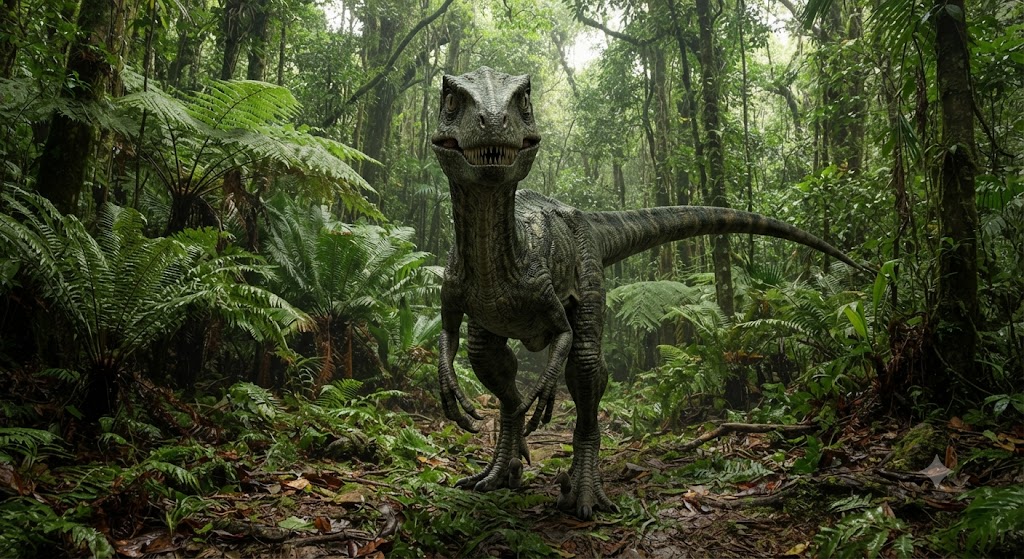Staurikosaurus pricei 