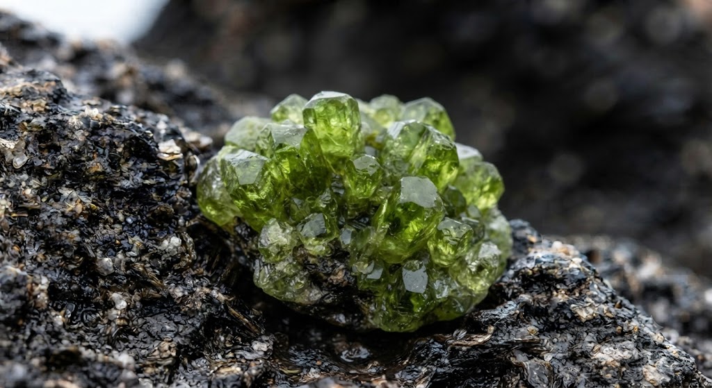 Peridoto