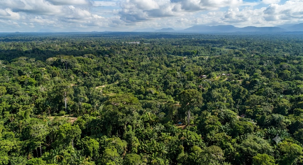 Floresta Amazônica