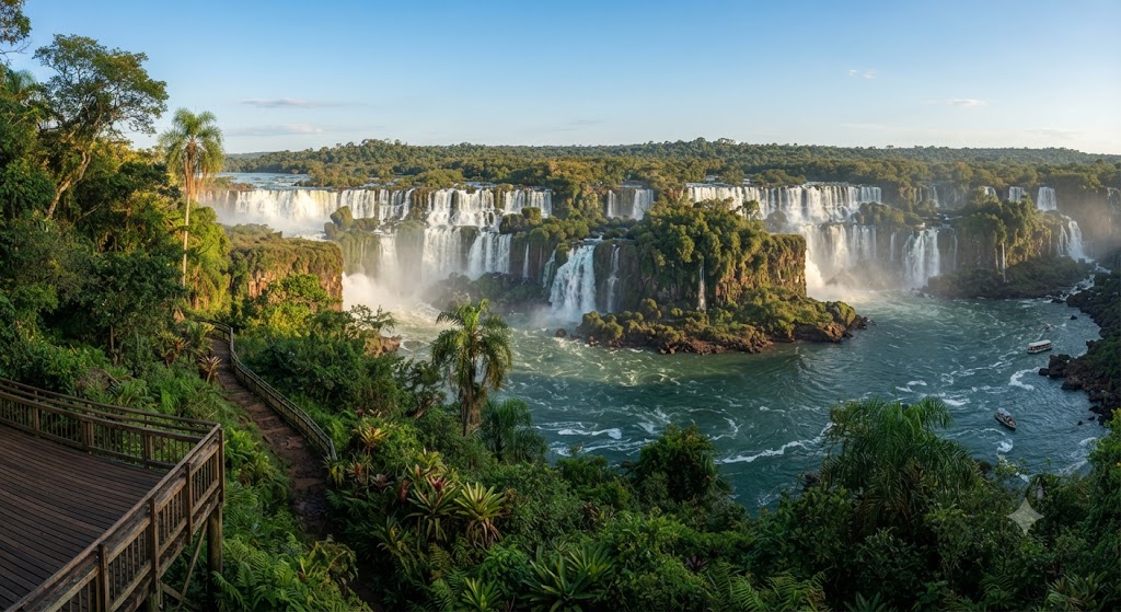 Salto do Yucumã - RS