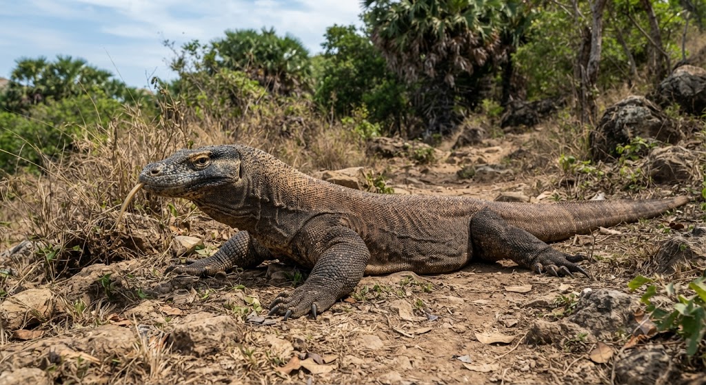 Dragão de Comodo