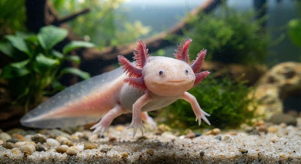 Axalote