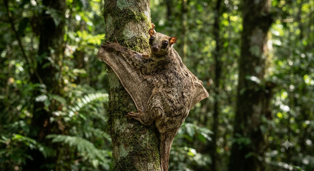 Colugo