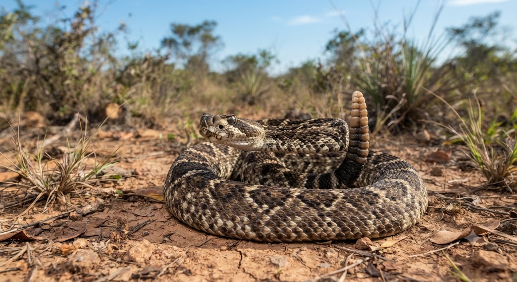 Cobra Cascavel