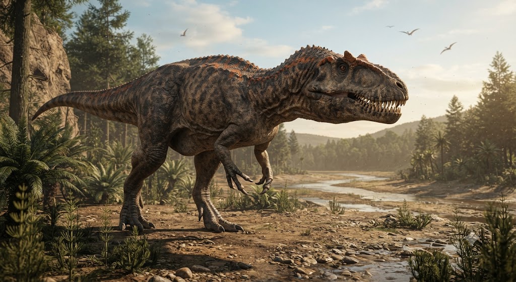 Carnossauro