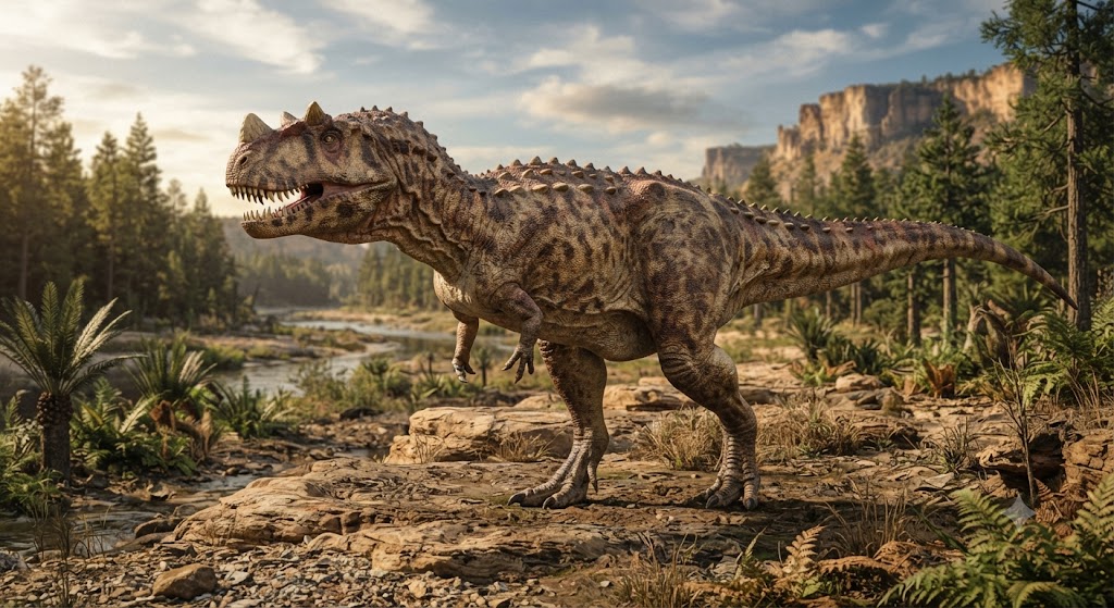 Ceratossauro