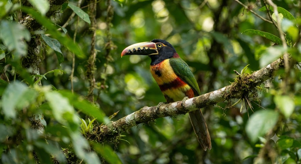 Araçari-de-Bico-Riscado