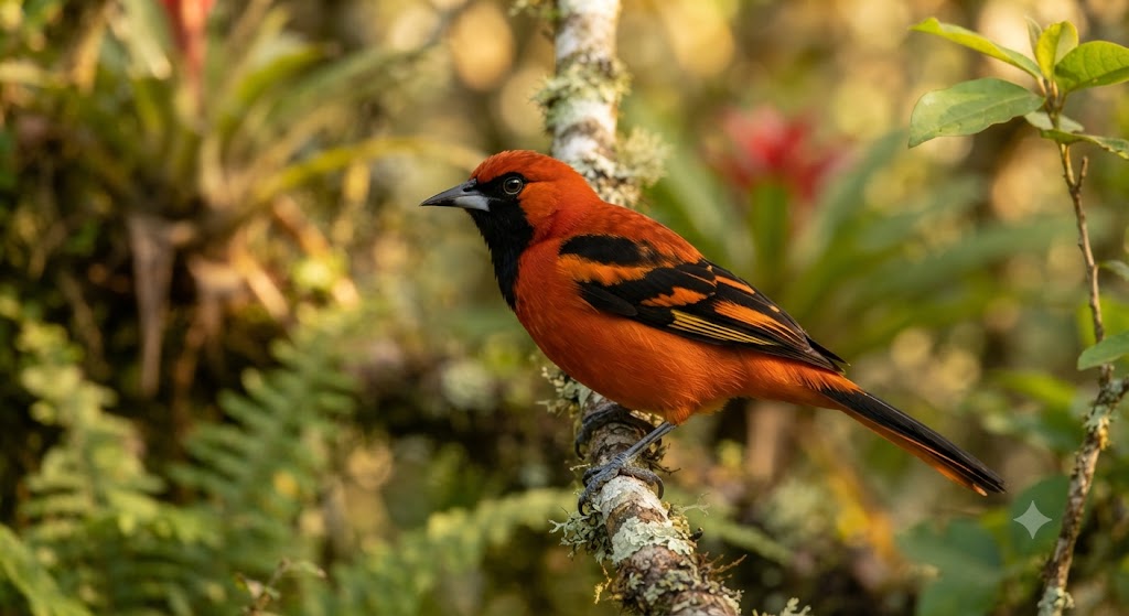 Pintassilgo-da-Venezuela