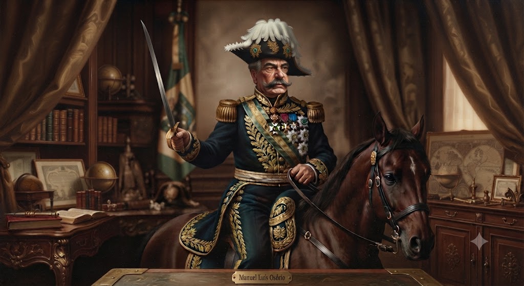 General Osório