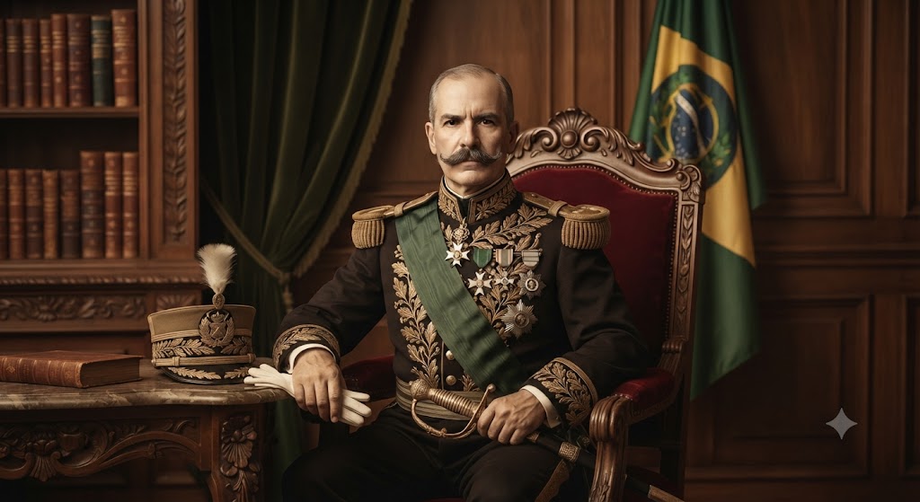 General Antônio de Souza Netto