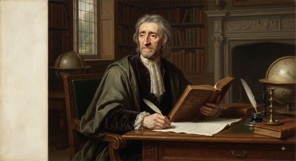 John Locke