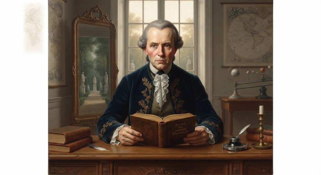 Immanuel Kant