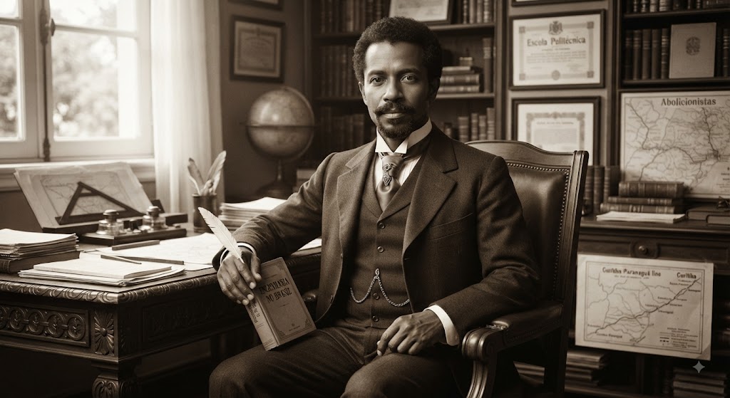André Rebouças