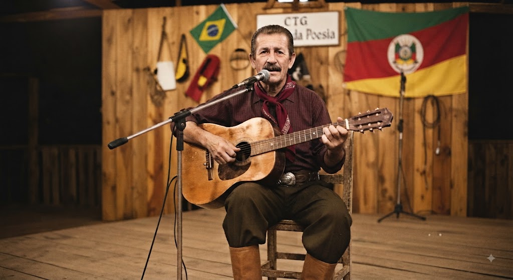 Jayme Caetano Braun