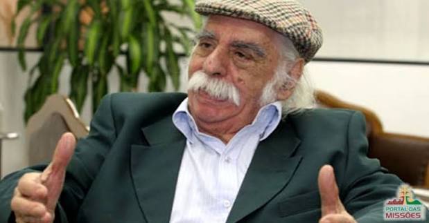 Paixão Côrtes