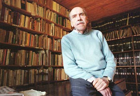 Luiz Carlos Barbosa Lessa