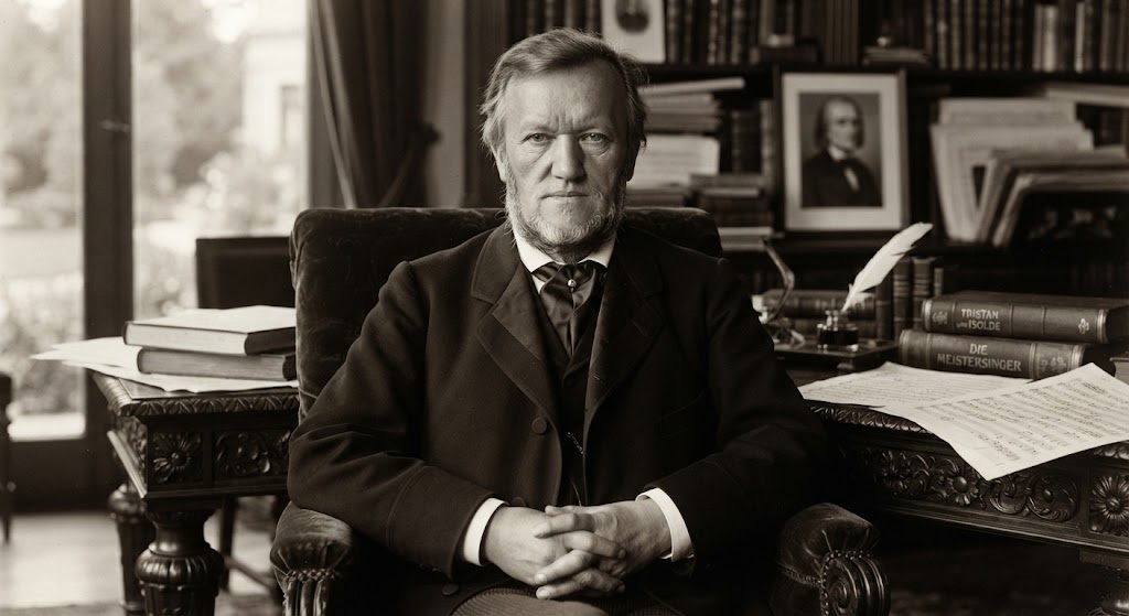 Richard Wagner
