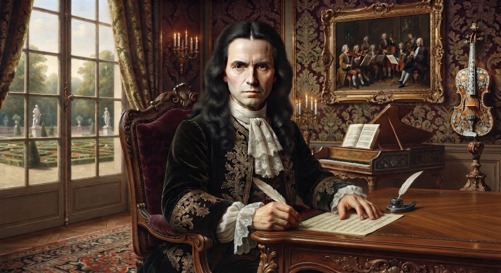 Antônio Vivaldi