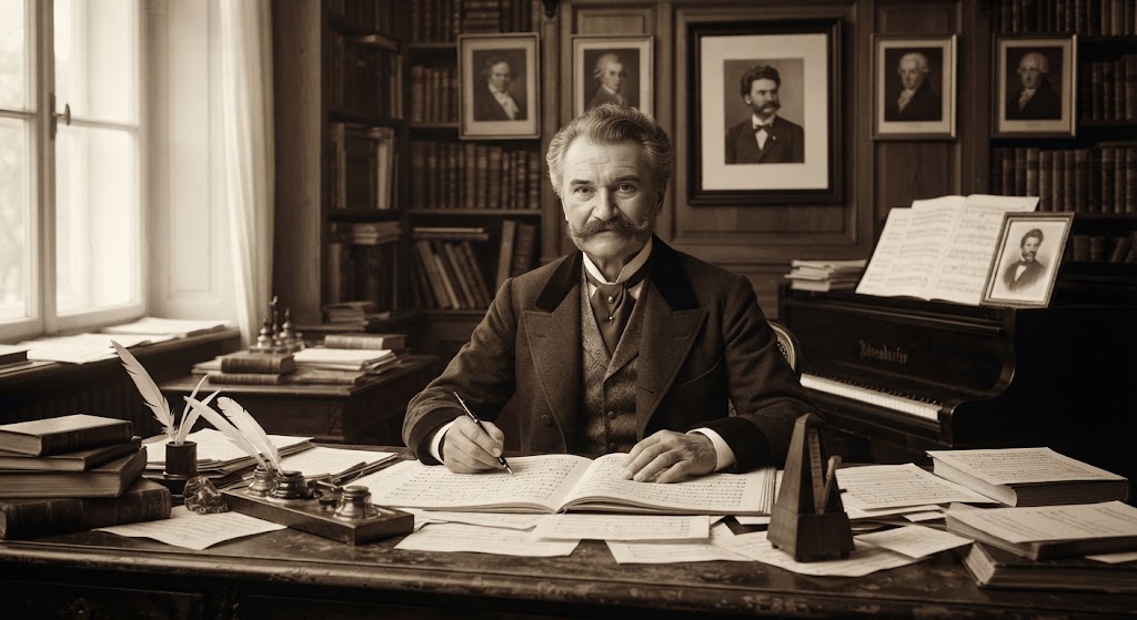 Johann Strauss