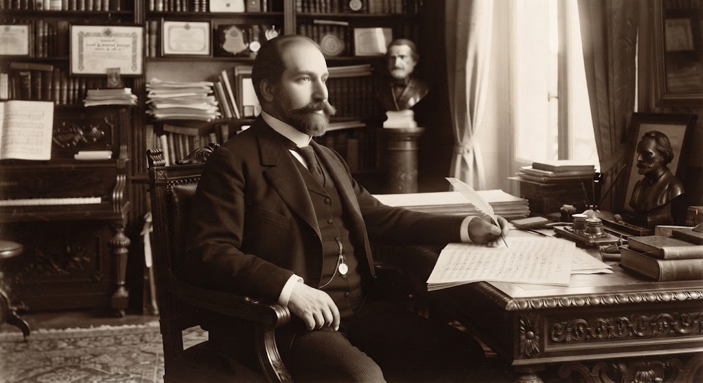 Carlos Gomes