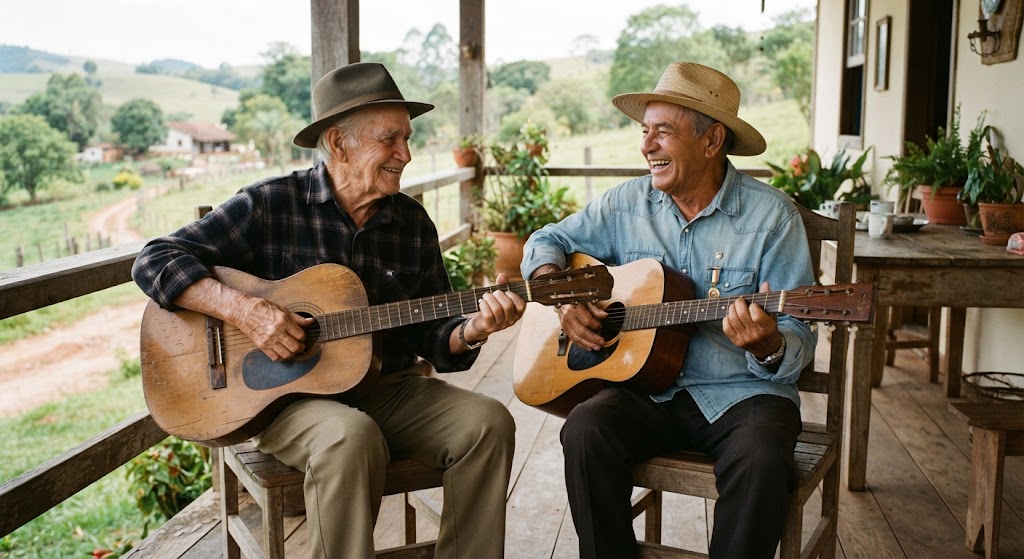 Tonico e Tinoco