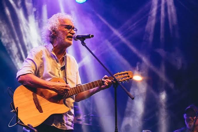 Renato Teixeira