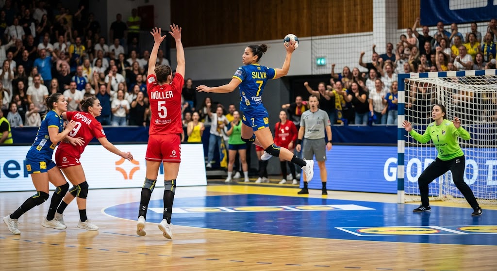 Handebol