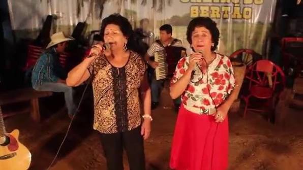 Irmãs Castro