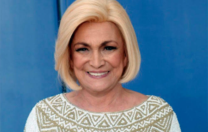 Hebe Camargo