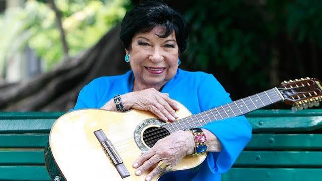 Inezita Barroso