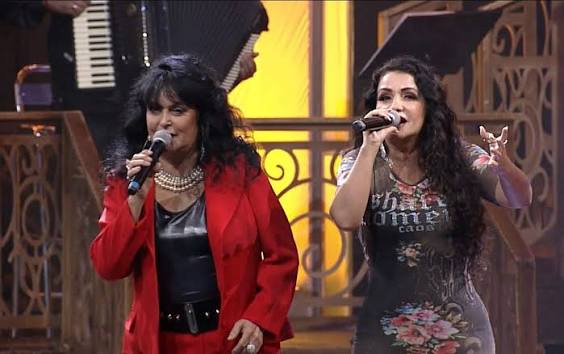 As Marcianas