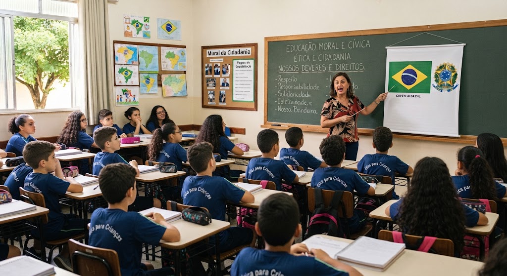 Sala de Aula