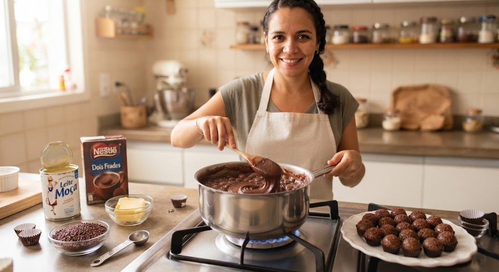 Brigadeiro