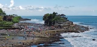 Ilha de Bali