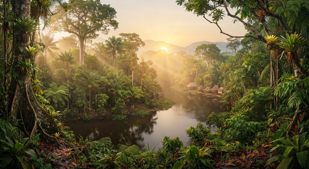 Clima Tropical