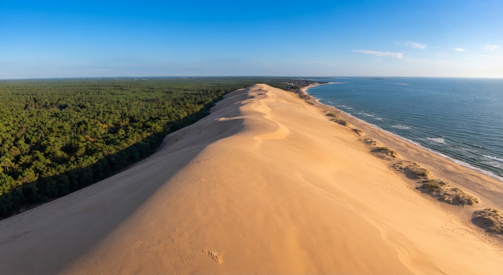 Duna do Pilat França