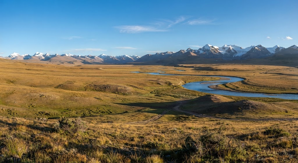 Planalto Tibetano