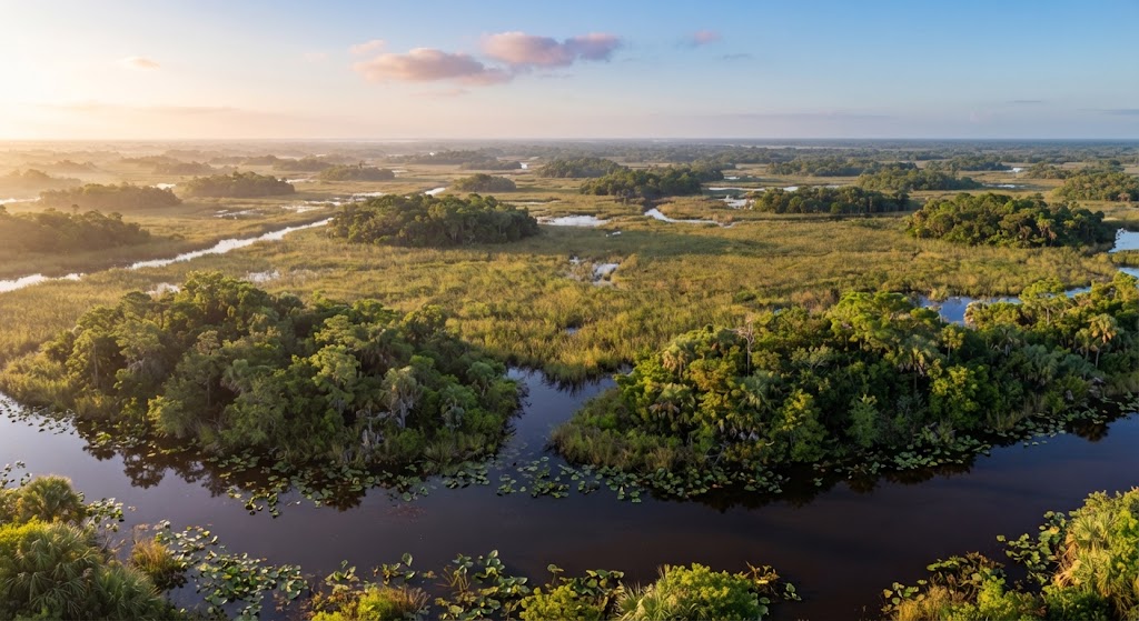 Banhado Everglades