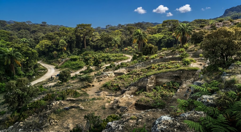 Serra Atapuerca
