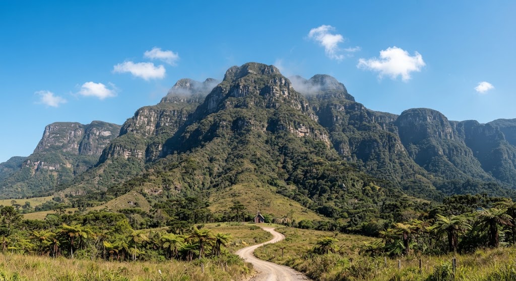 Serra de Cochicó