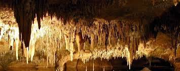 Cavernas de Quiocta Amôzonia Peru