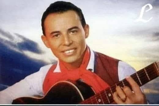 Cantor José Mendes