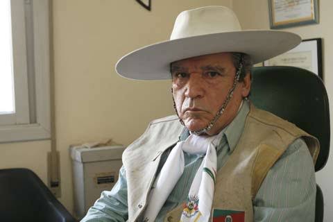 Antônio Augusto Fagundes