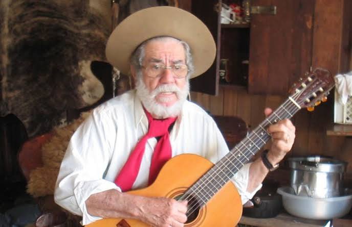 Telmo de Lima Freitas