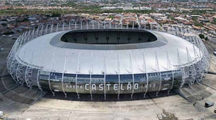 Arena Castelão