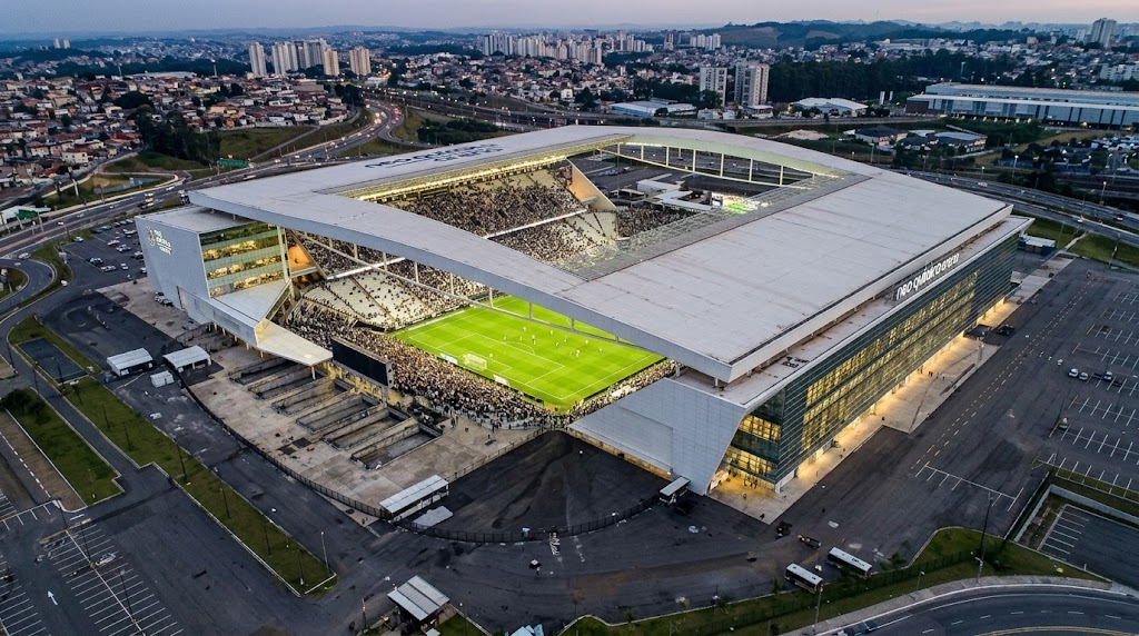 Neo Química Arena